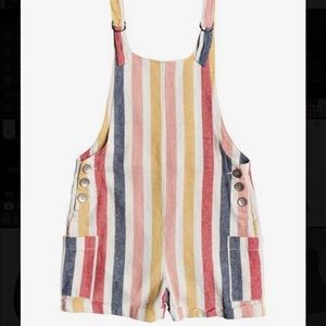 Roxy Romper